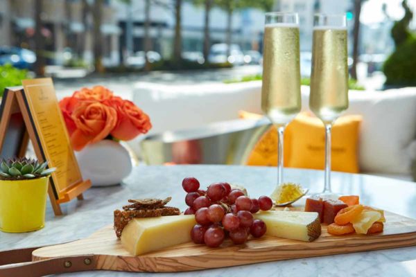 Champagne_cheese_fruit_beverly_hills_luxury