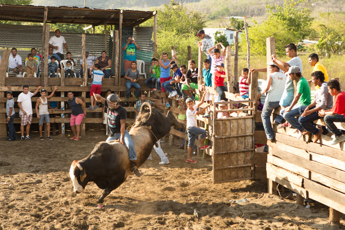 Rodeo_San_Juan_Del_Sur_Nicaragua